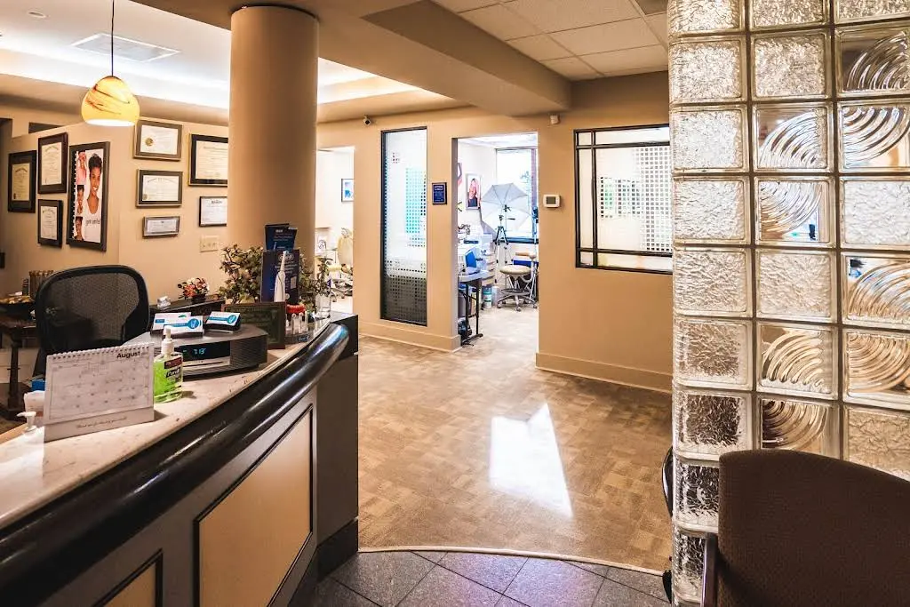 Woo Wang Dental
