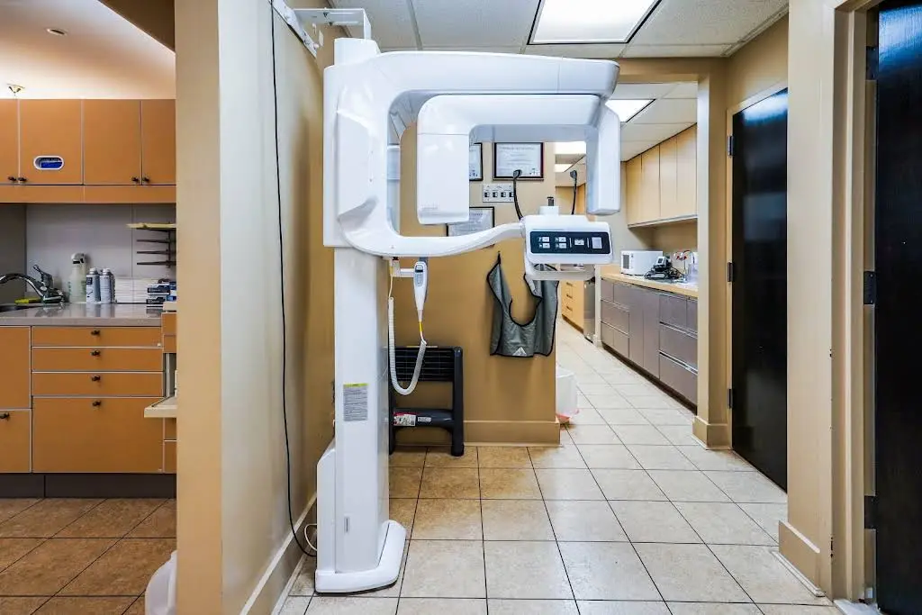 Woo Wang Dental