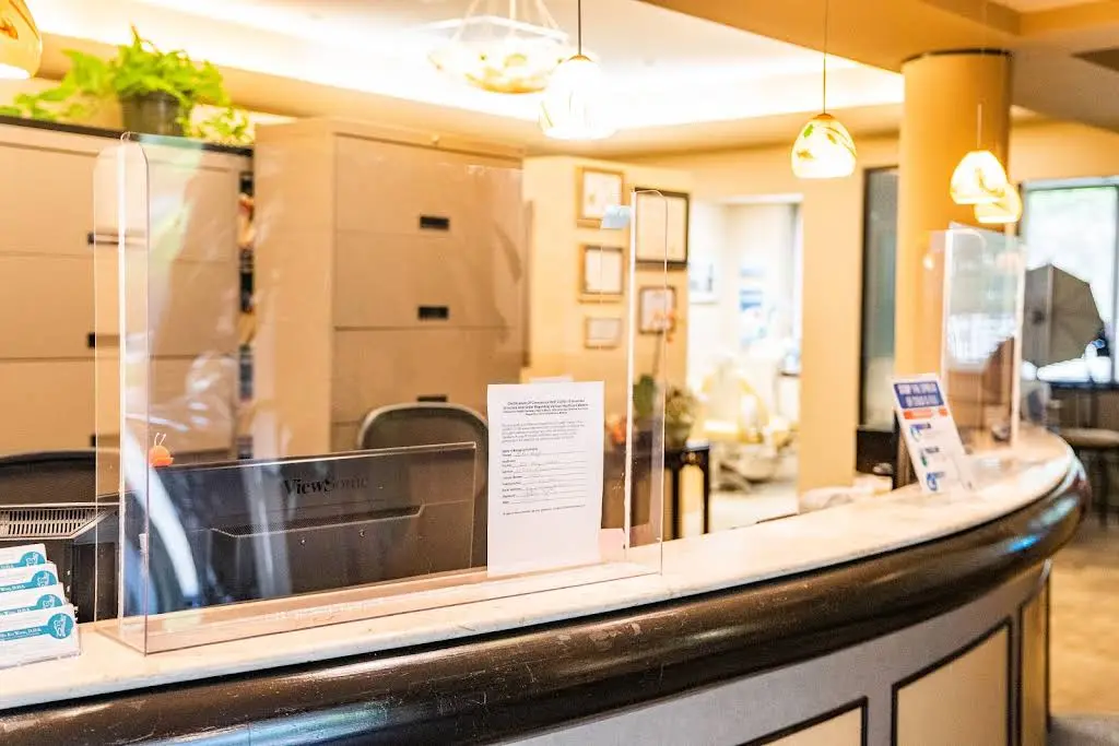 Woo Wang Dental