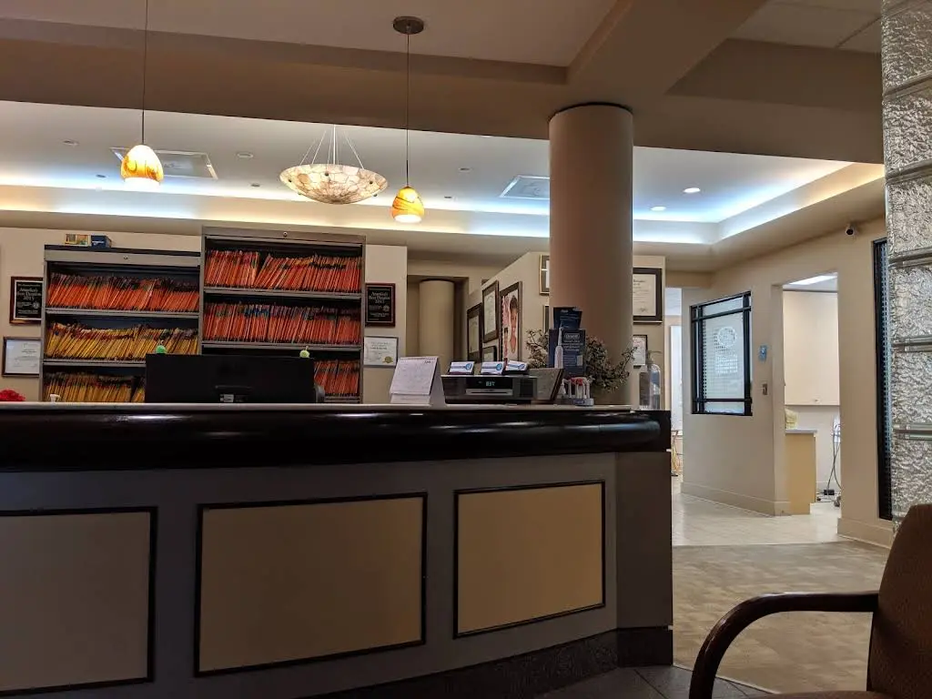 Woo Wang Dental