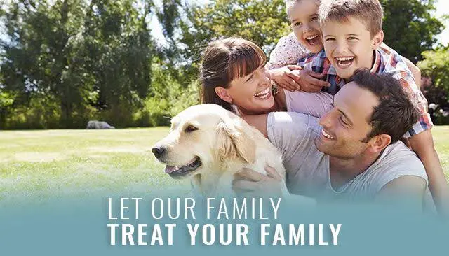 Quince Orchard Dental Care