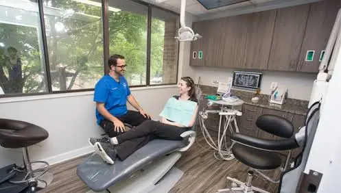 Quince Orchard Dental Care