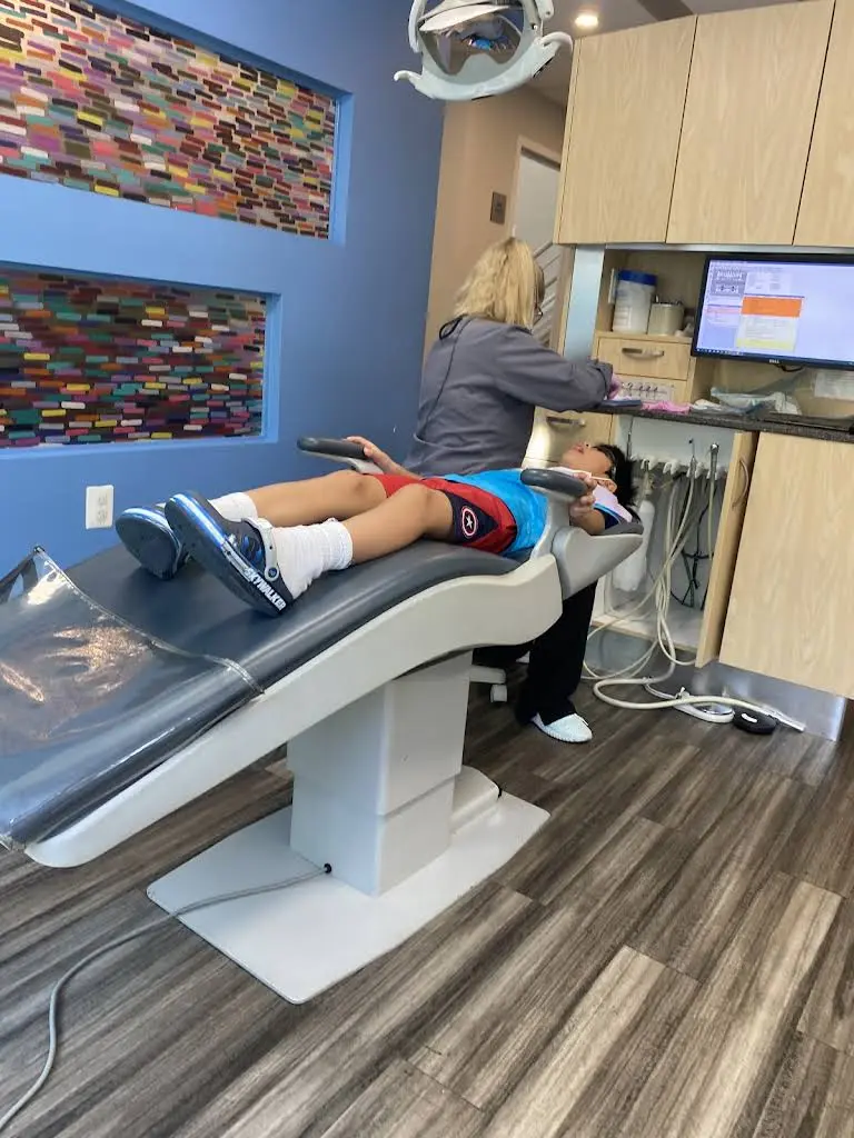Quince Orchard Dental Care
