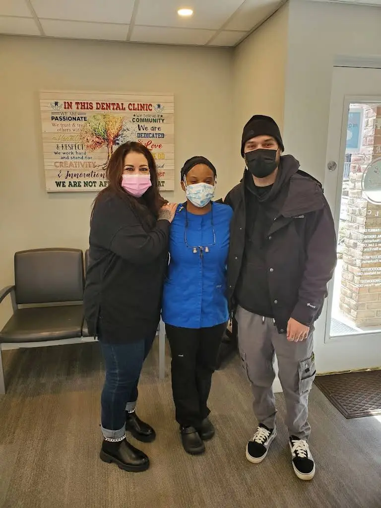 Quince Orchard Dental Care
