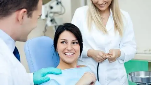 Quince Orchard Dental Care