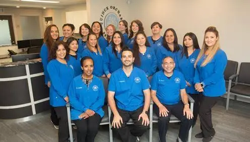 Quince Orchard Dental Care