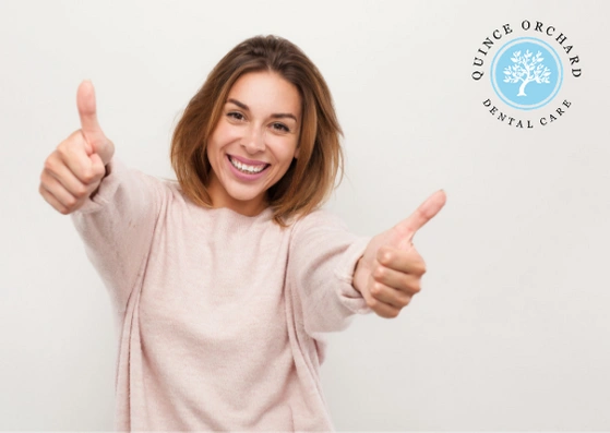 Quince Orchard Dental Care
