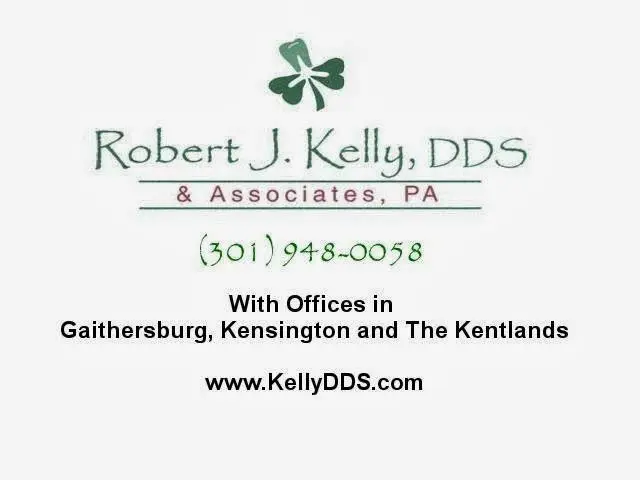 Robert J Kelly DDS & Associates