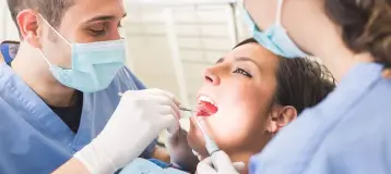 Montgomery Village Dental Center