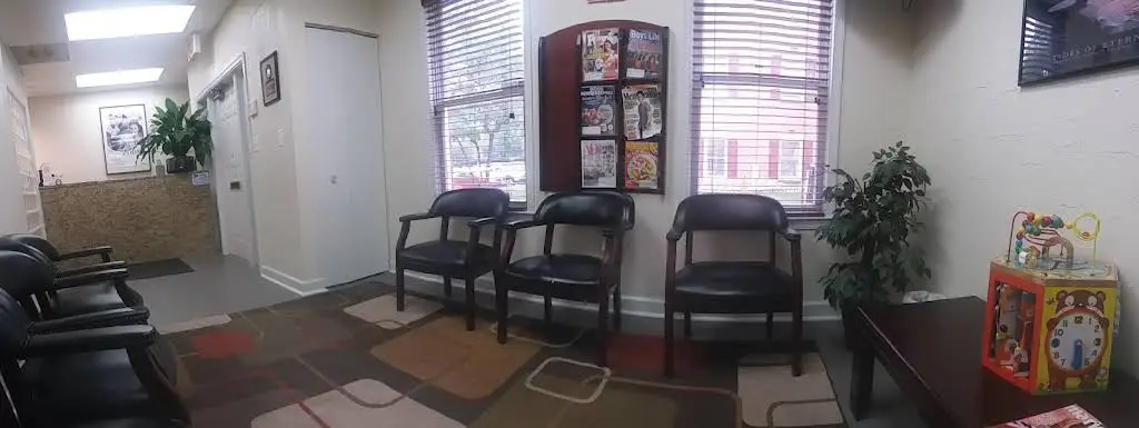 Montgomery Village Dental Center
