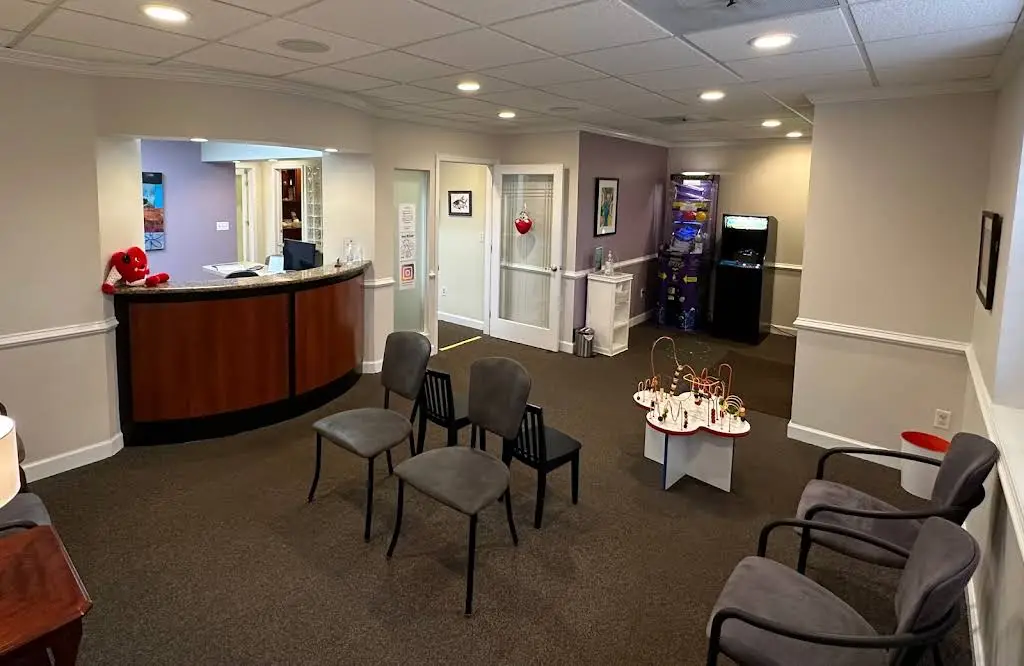 Dr. Liliana Cuervo, DDS Pediatric and Adolescent Dentistry