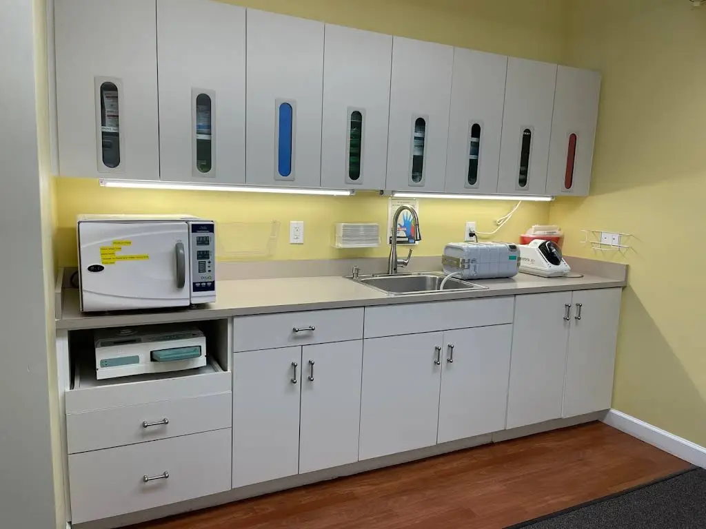 Dr. Liliana Cuervo, DDS Pediatric and Adolescent Dentistry