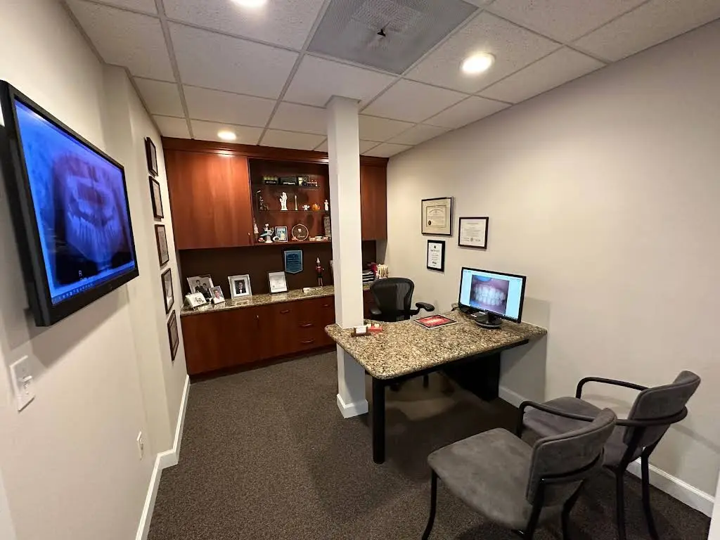 Dr. Liliana Cuervo, DDS Pediatric and Adolescent Dentistry