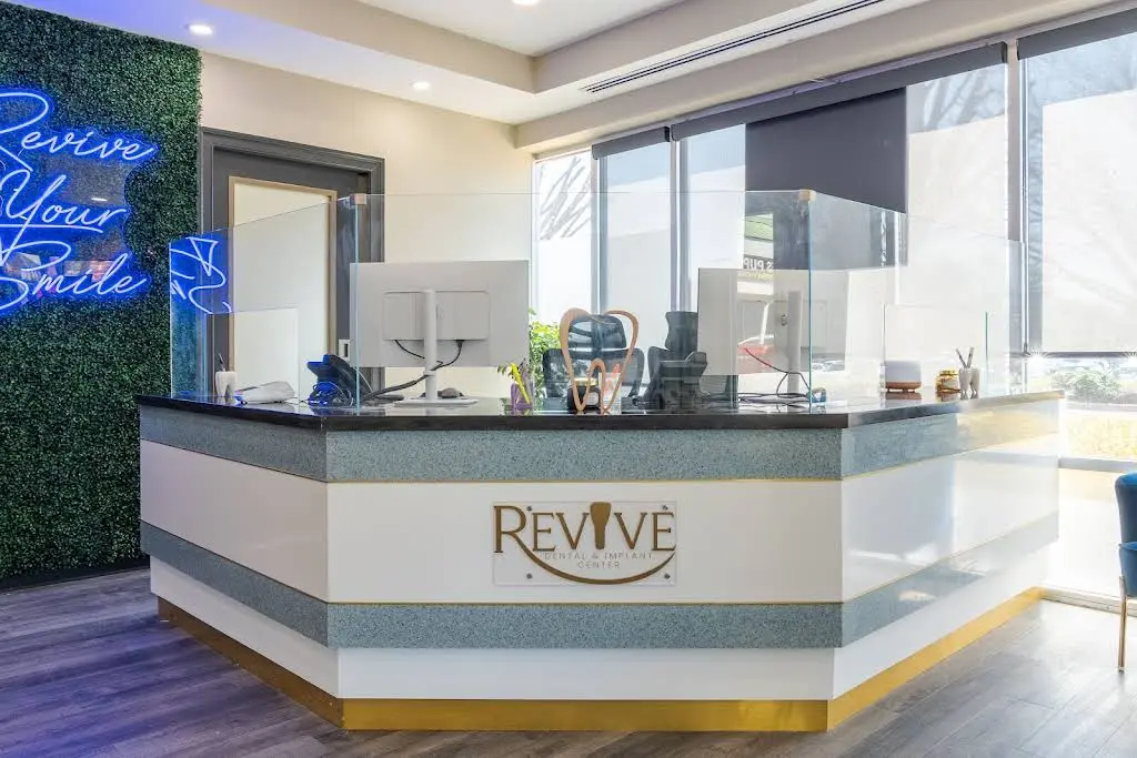 Revive Family Dental Center