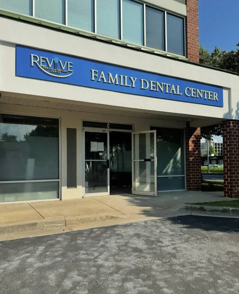 Revive Family Dental Center
