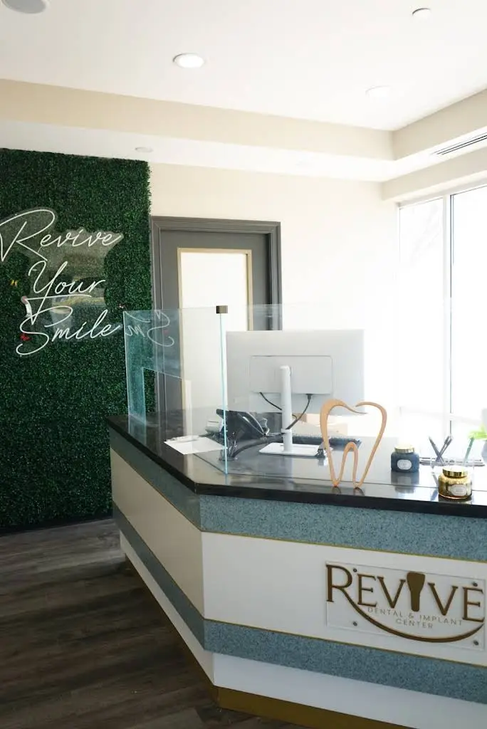Revive Family Dental Center