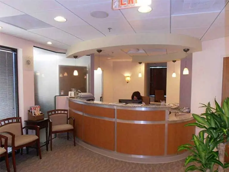 Modern Smile Dental
