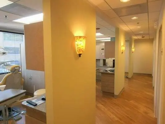 Modern Smile Dental