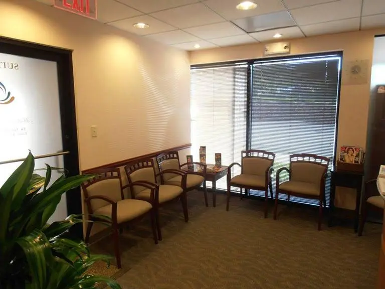 Modern Smile Dental