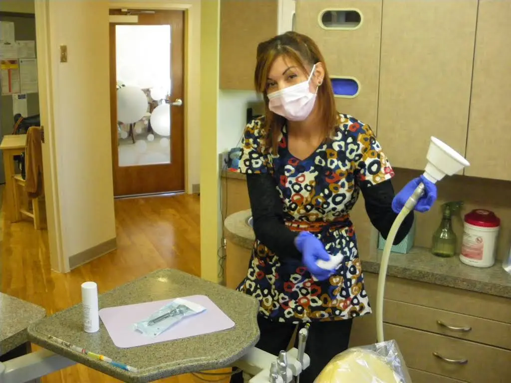 Modern Smile Dental