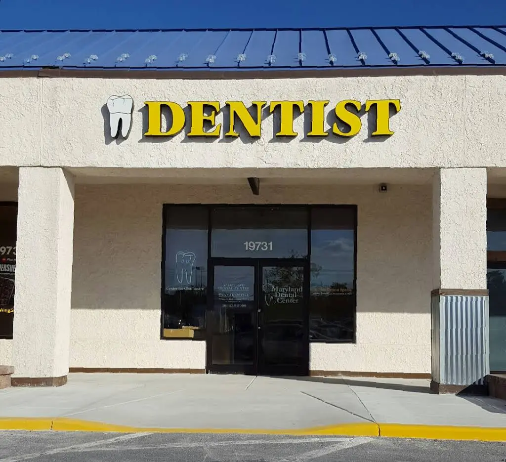 Maryland Dental Center