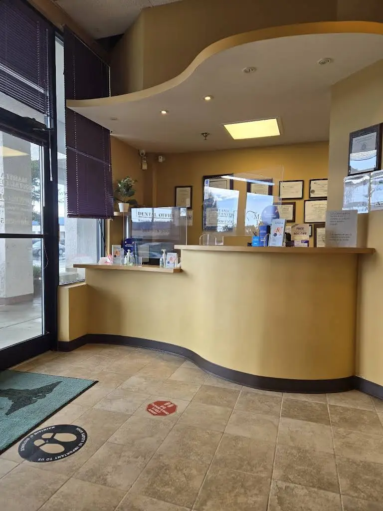 Maryland Dental Center