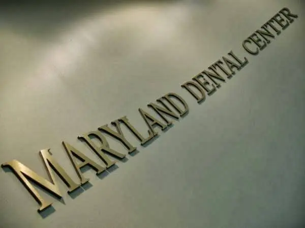 Maryland Dental Center