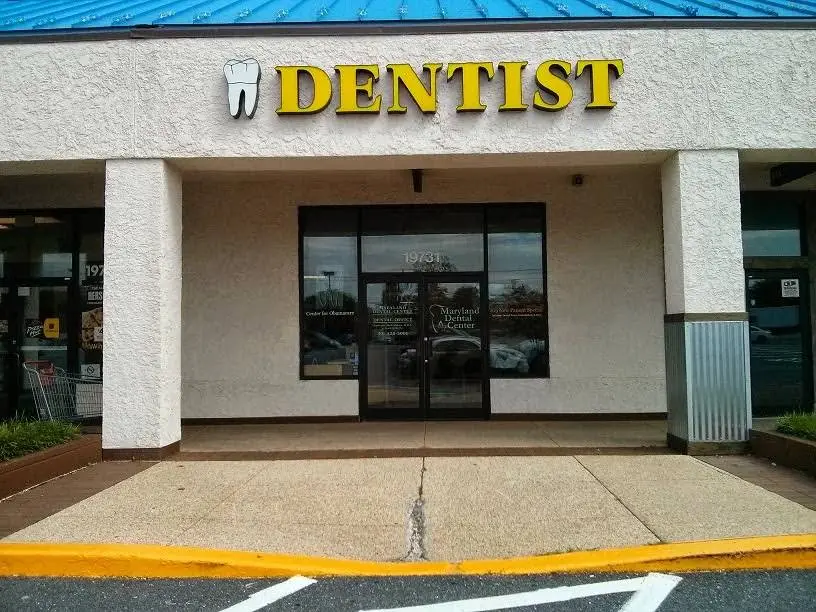 Maryland Dental Center