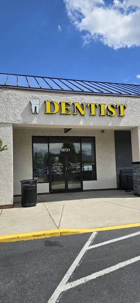 Maryland Dental Center