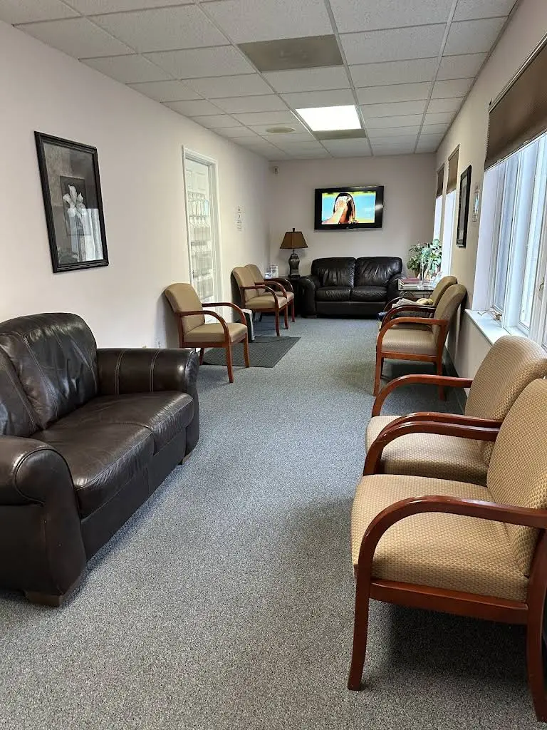 Greater Maryland Oral Surgery & Dental Implants