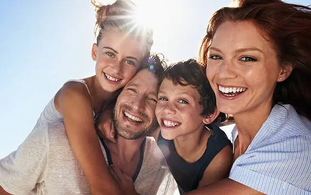 Damavandi Family Dentistry