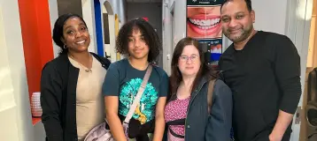 Montgomery Dental MD