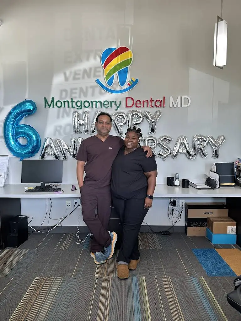 Montgomery Dental MD