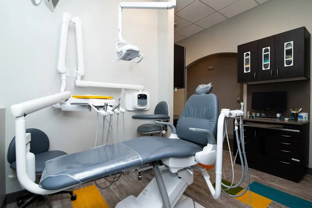Montgomery Dental MD