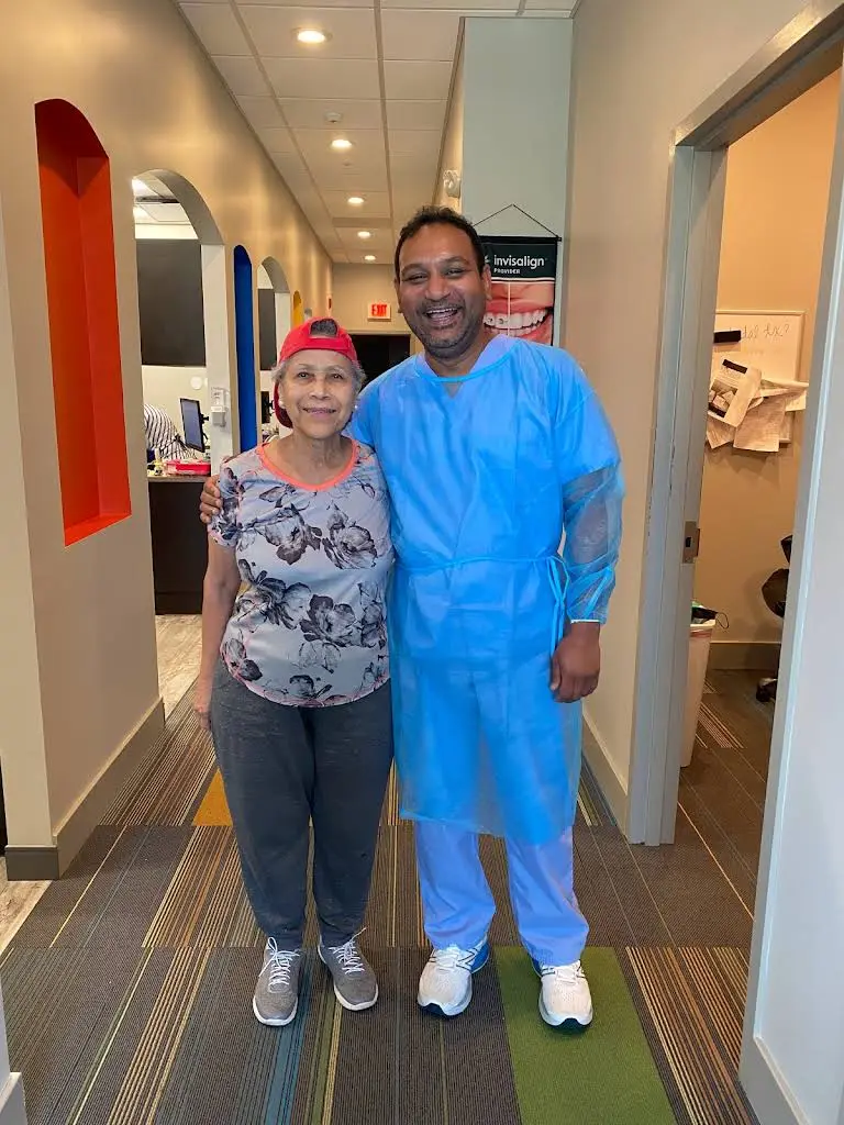 Montgomery Dental MD