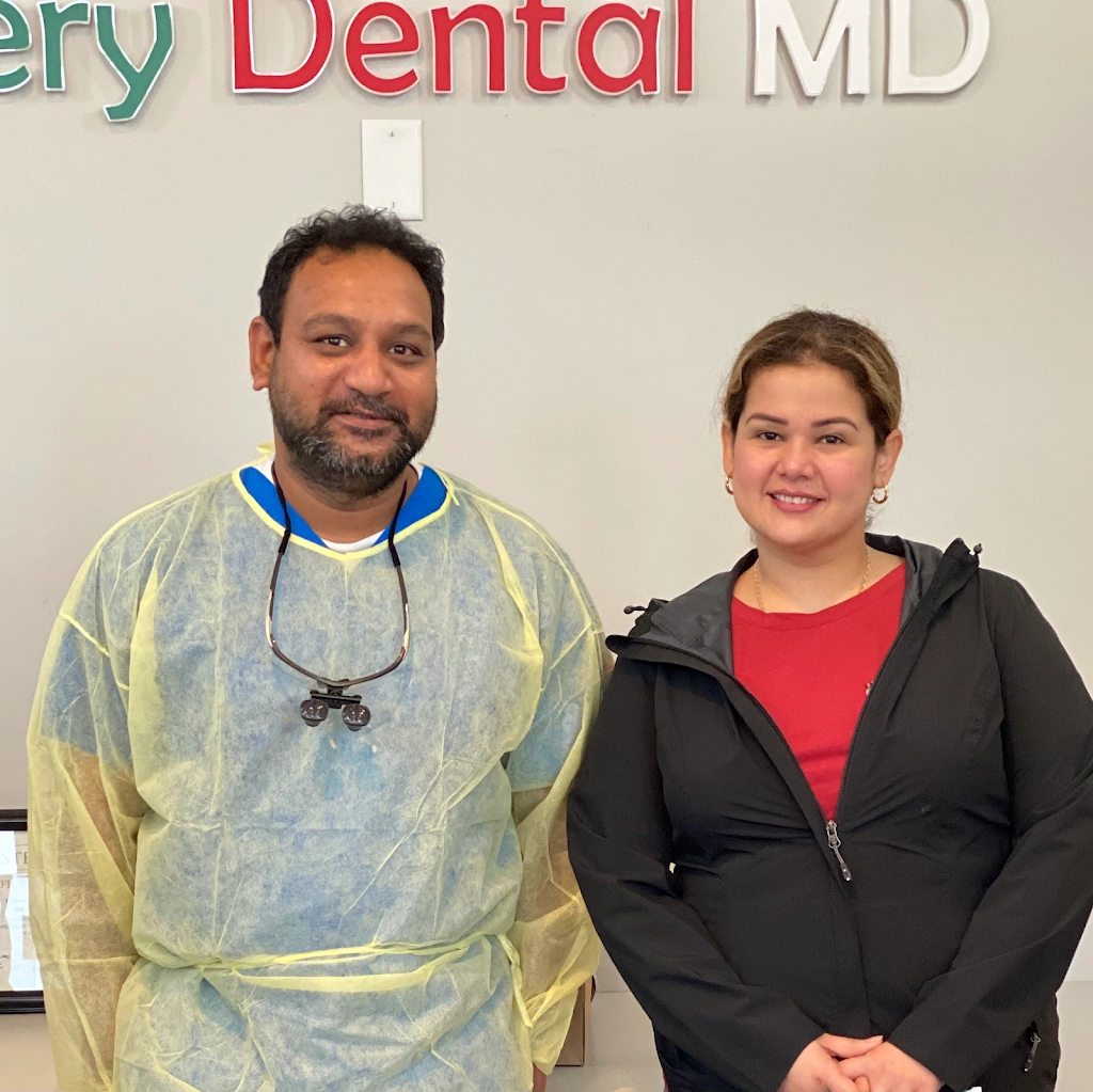 Montgomery Dental MD