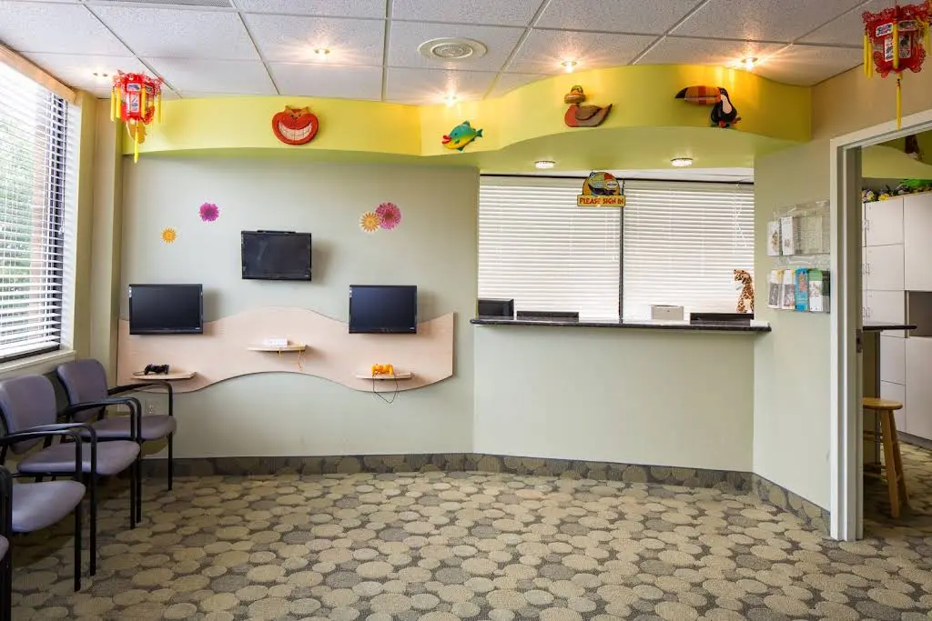 Children's Dental Care