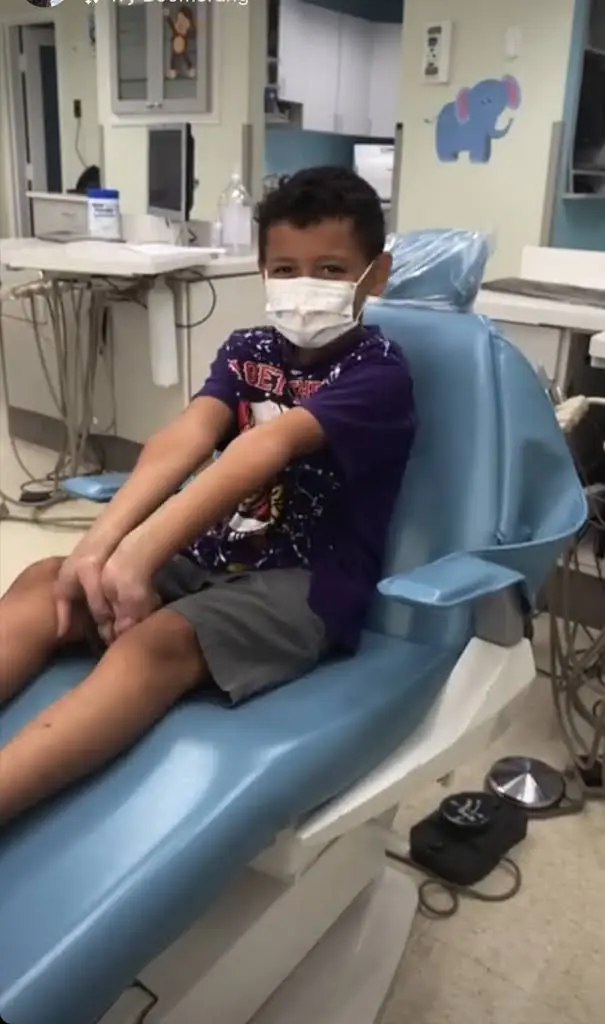Children's Dental Care