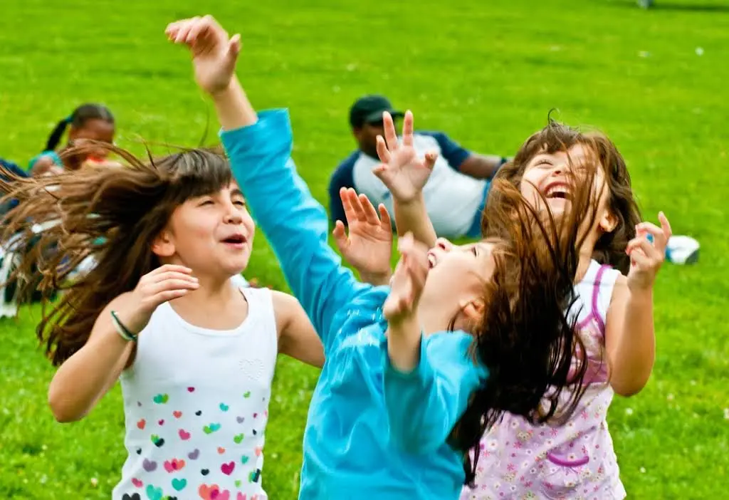 Children's Dental Care