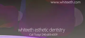 Whiteeth Esthetic Dentistry