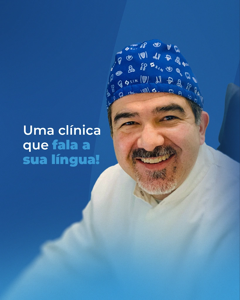 MJ Cosmetic Dentistry - Dr. Enrique Farina