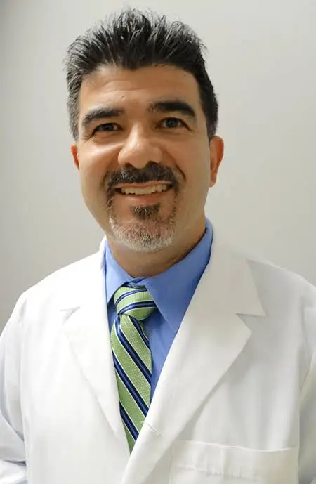 MJ Cosmetic Dentistry - Dr. Enrique Farina