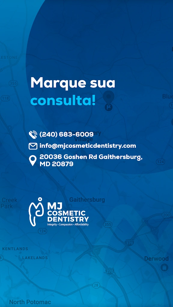 MJ Cosmetic Dentistry - Dr. Enrique Farina