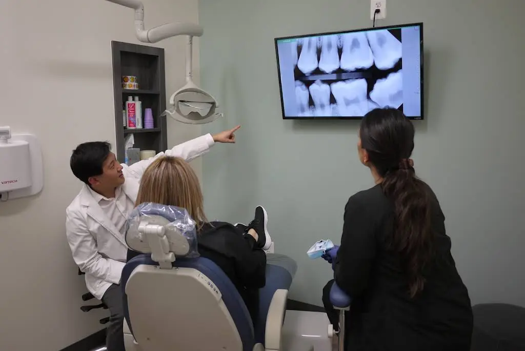 New Look Dental Care