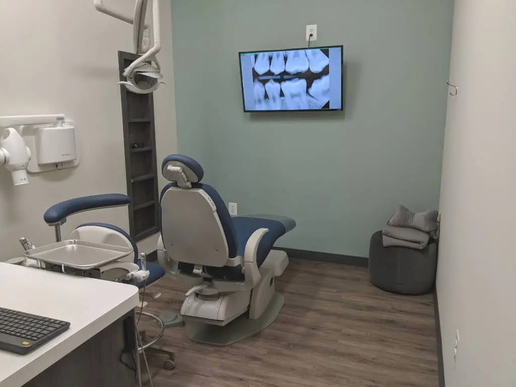 New Look Dental Care