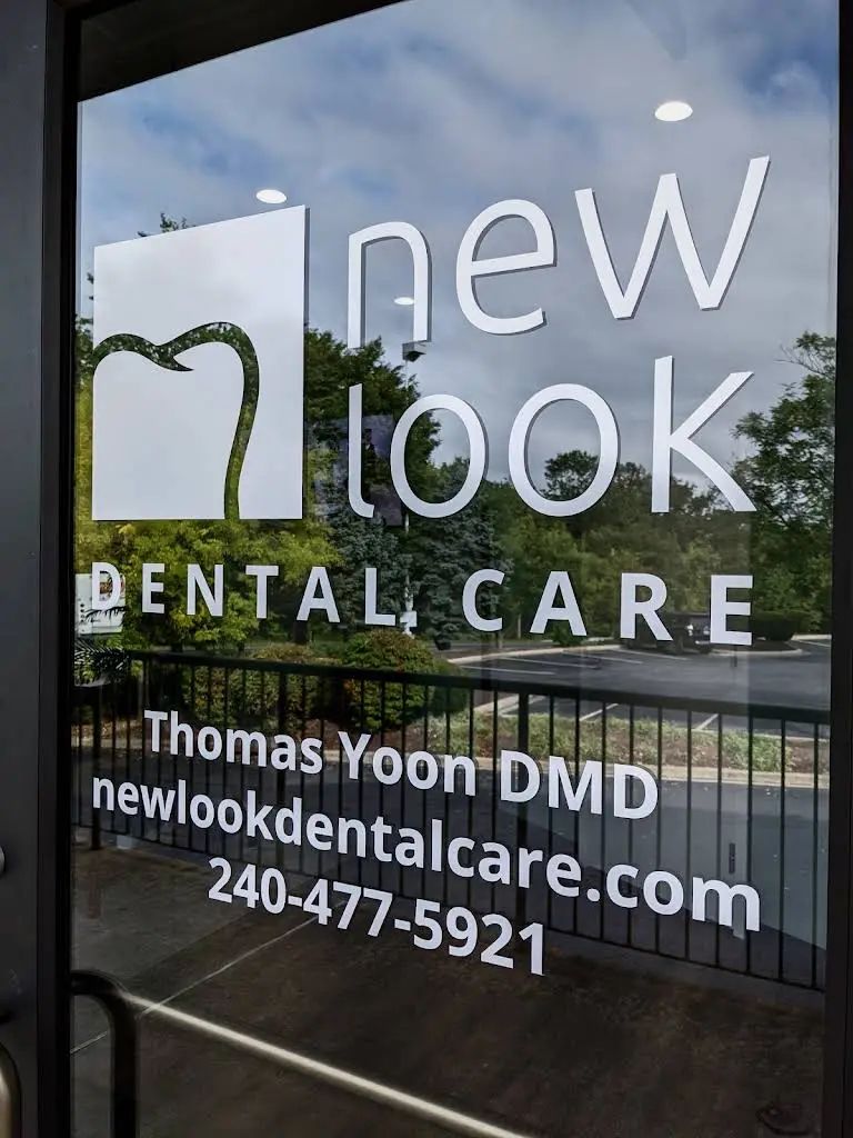New Look Dental Care