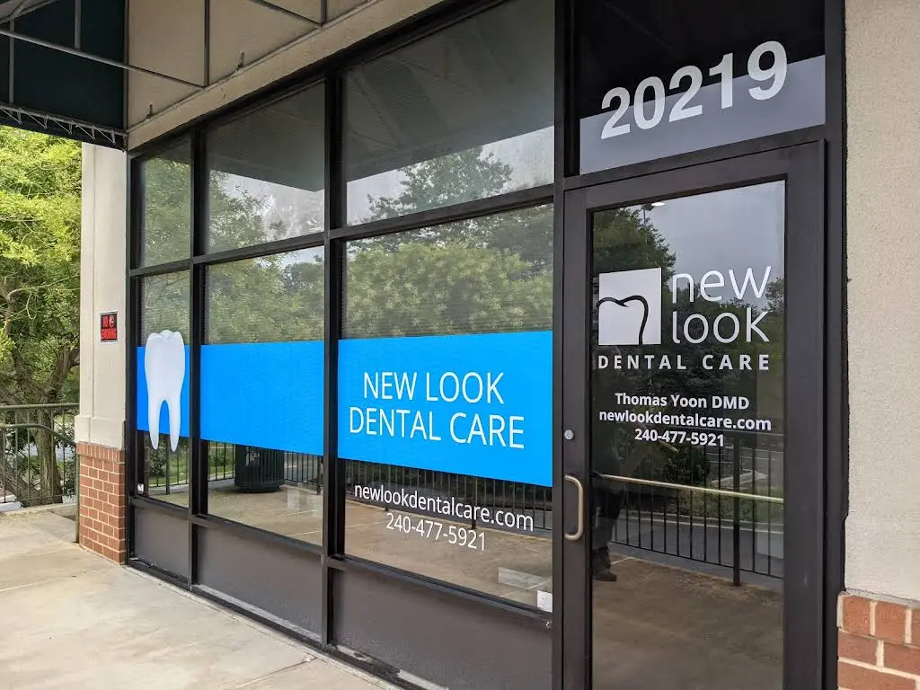 New Look Dental Care