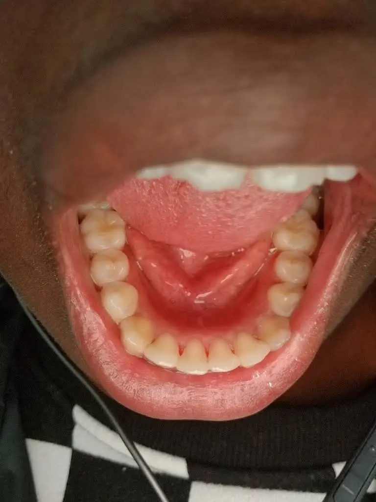 New Look Dental Care