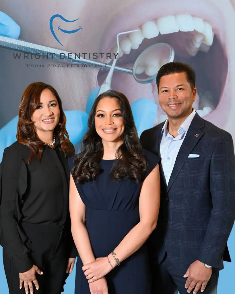 Wright Dentistry