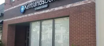 Kentlands Dentistry and Implant Center